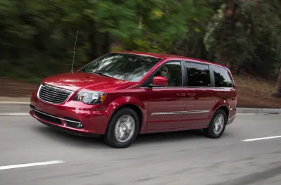 Town & Country